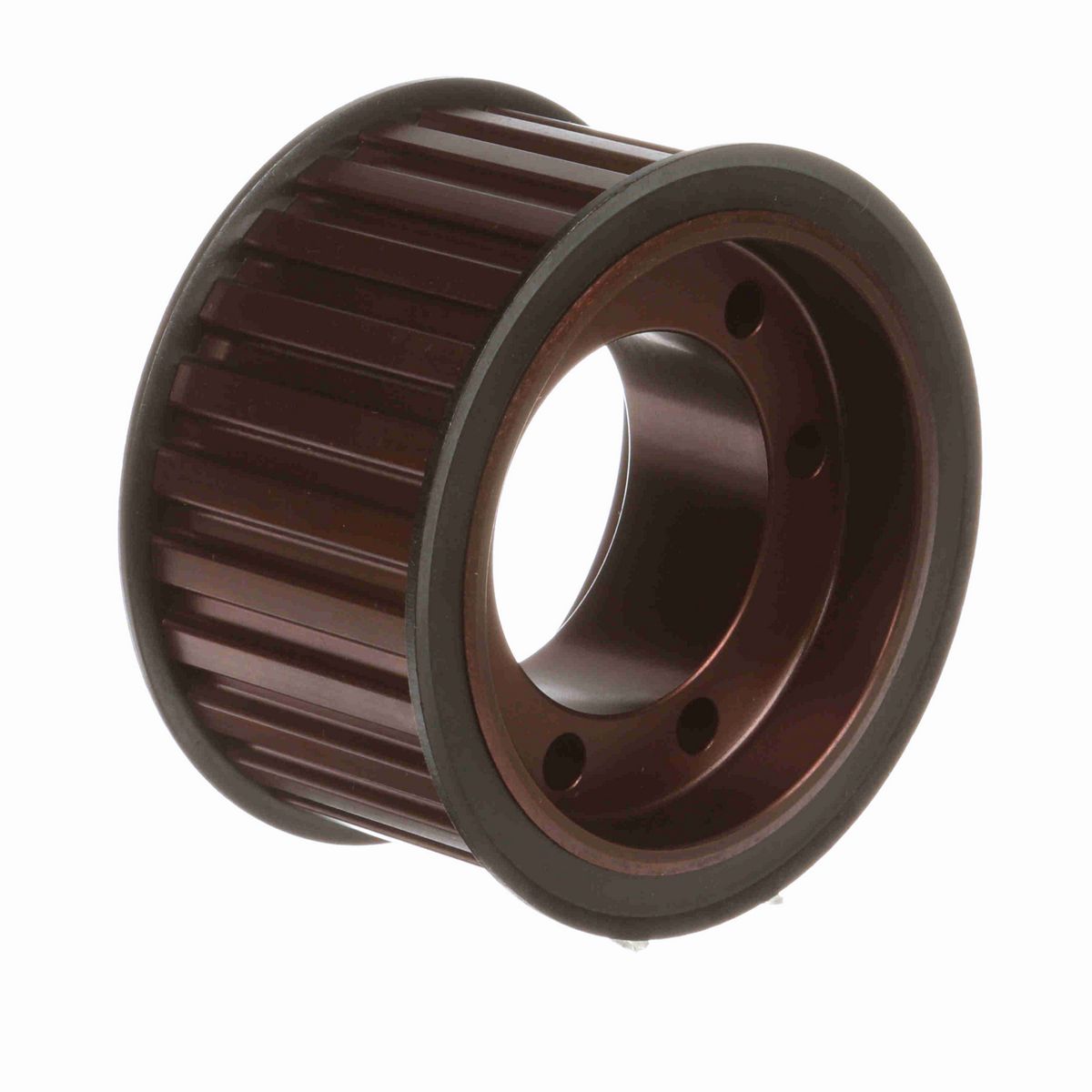 Browning Steel Bushed Bore Gearbelt Pulley - 26H200SD