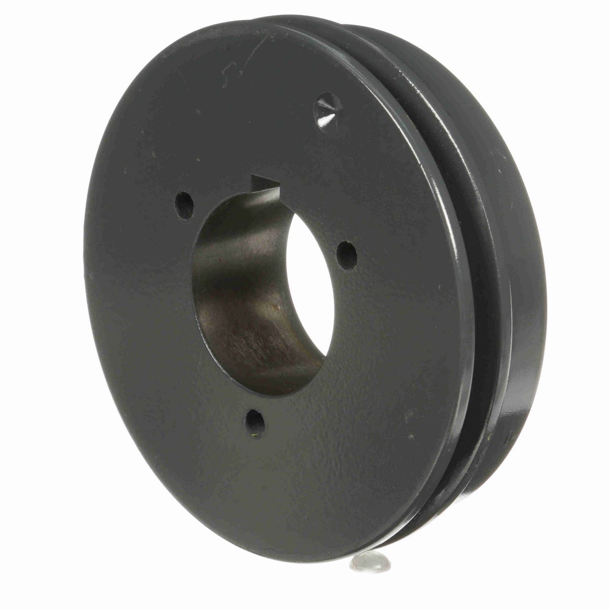 Browning 1 Groove Cast Iron Bushed Bore Multiple Sheave - 1P3V50