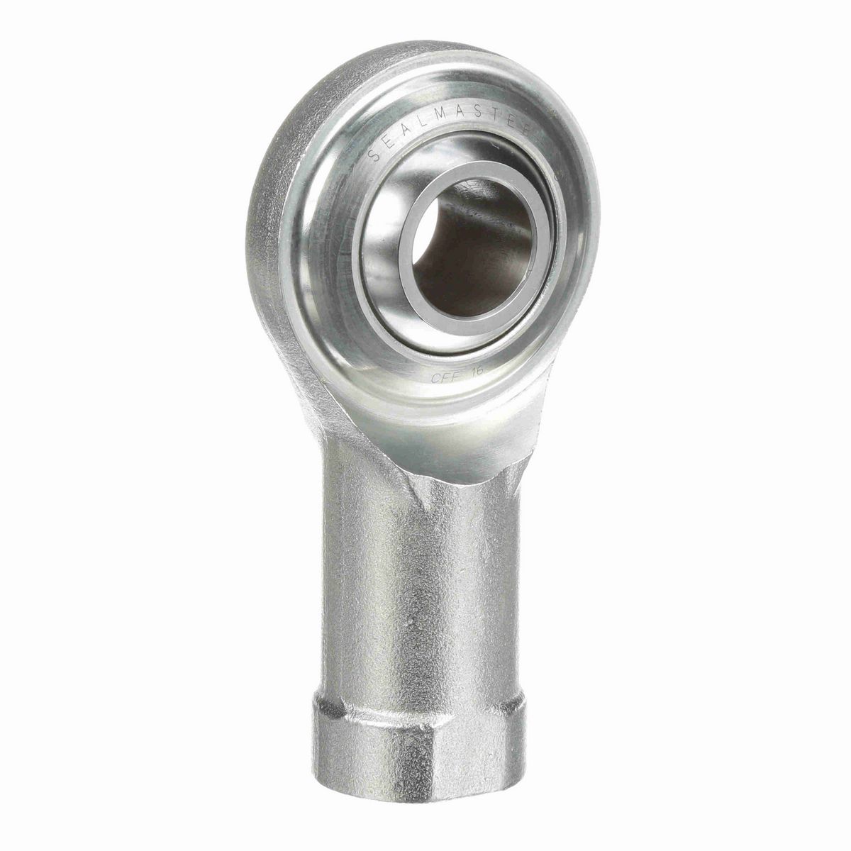 Sealmaster Female Rod End Bearing - Two-Piece Rod End Race - CFF 16