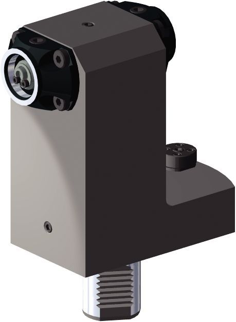 Mazak - Static Tool Radial - KM - MMC 016 Kennametal Static Tool Radial - KM - TACU016KM40SR60908136 [6401909]