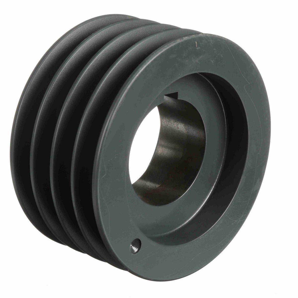 Browning 4 Groove Cast Iron Bushed Bore Multiple Sheave - 4B60Q