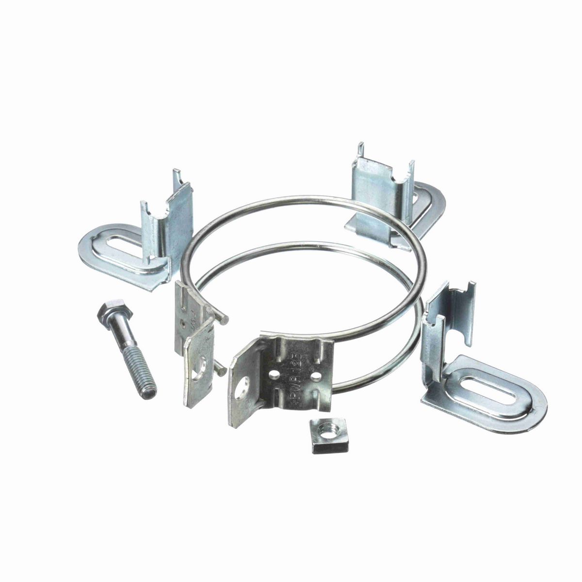 Century Lug Mount Bracket for 3.3", BC 4.625" to 5.875" - 1379A