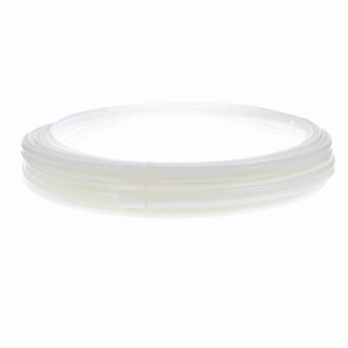 System Plast Chain Return Profile, 3/8" x 1",~100 ft. Coil - VF-CR-38100-100