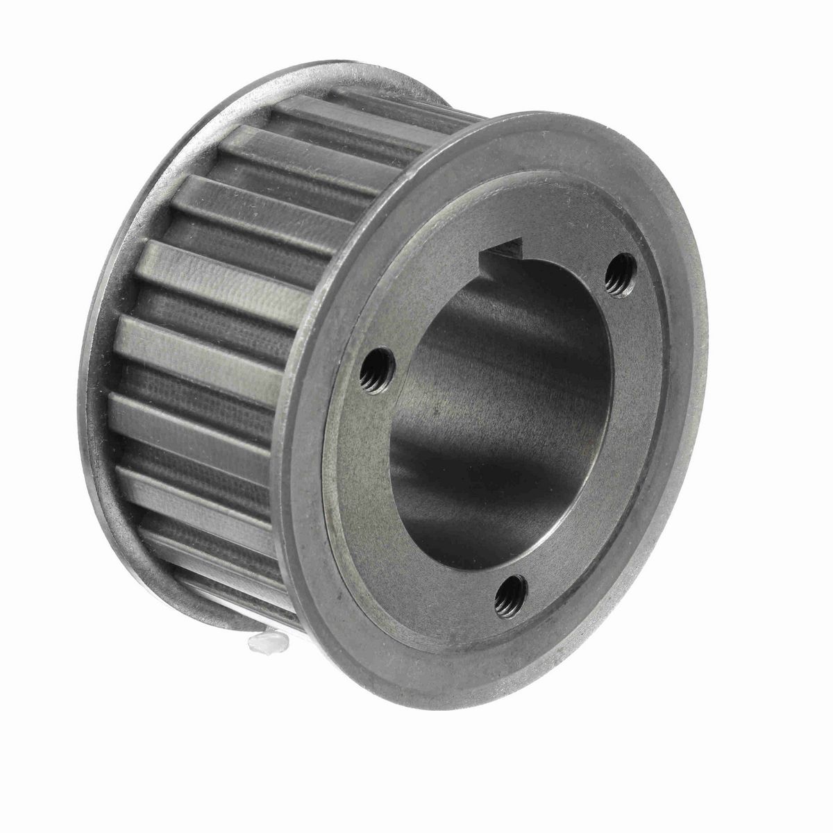 Browning Steel Bushed Bore Gearbelt Pulley - 22HP150