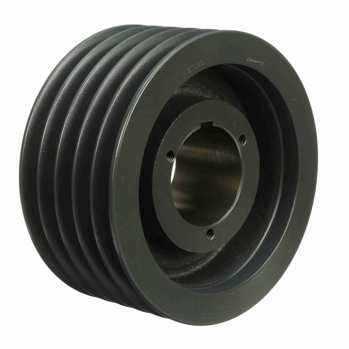 Browning 5 Groove Cast Iron Bushed Bore Multiple Sheave - 5TB80