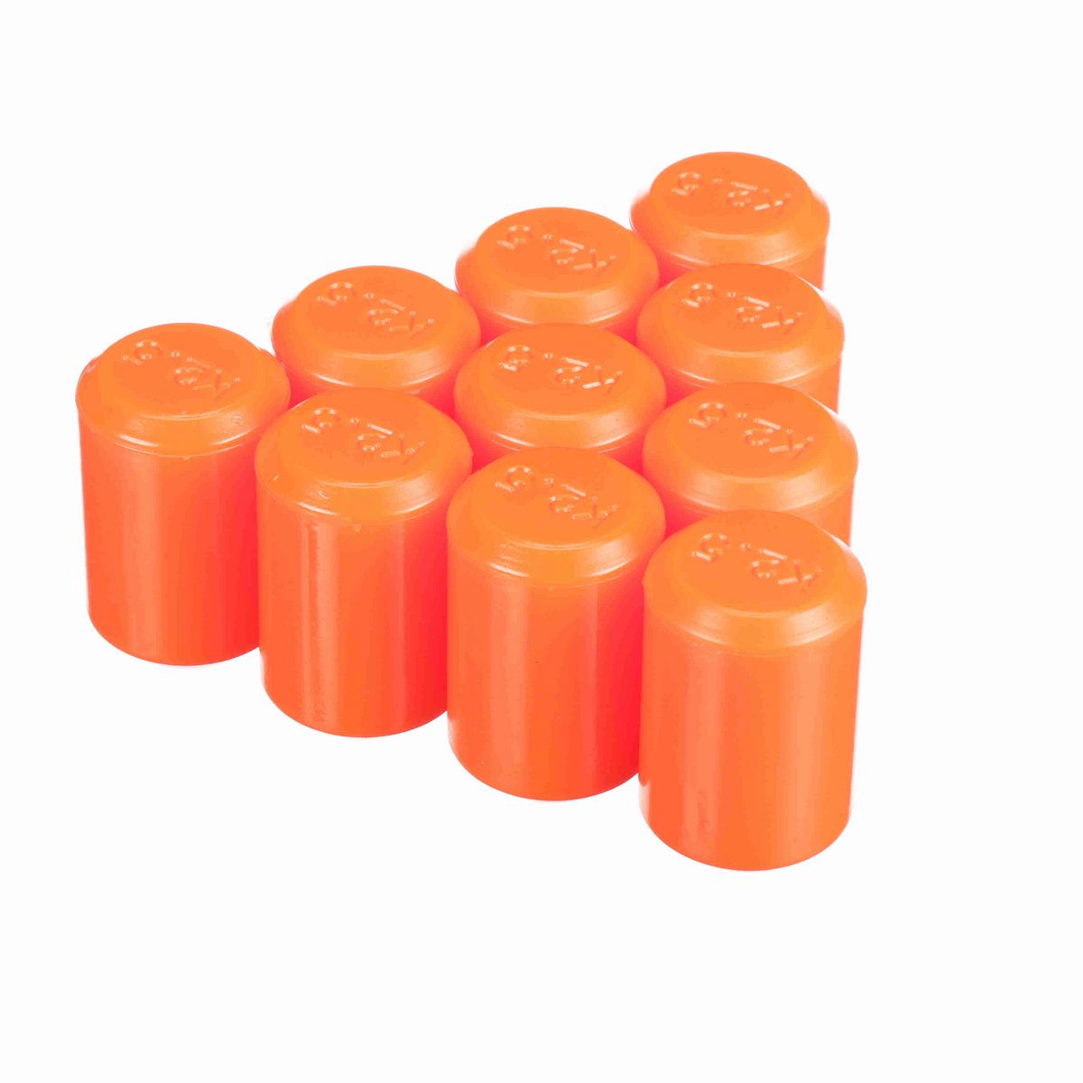 Kop-Flex Elastomeric Coupling Bolt Set - Style UB - Size 25 - 25 UB BS