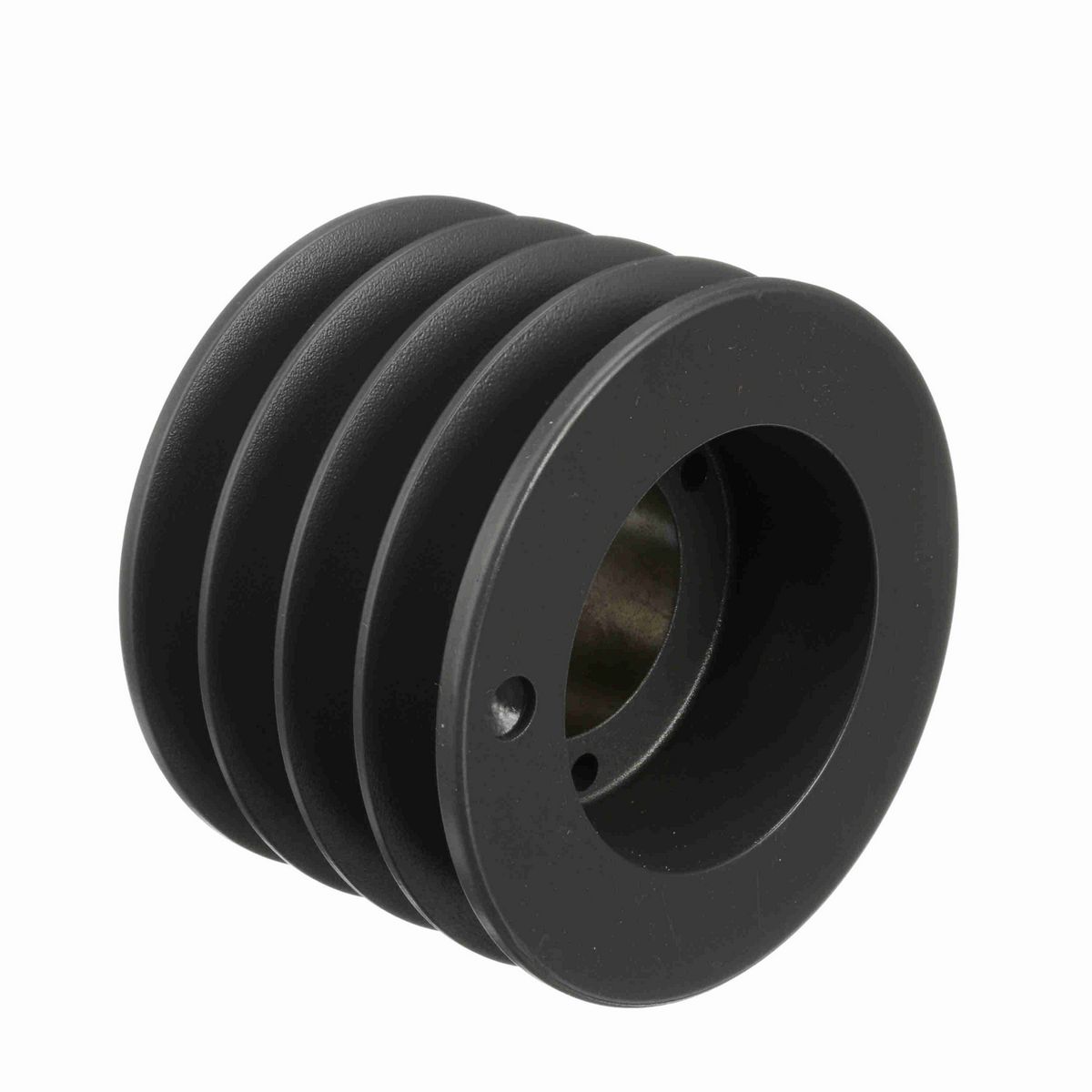 Browning 4 Groove Cast Iron Bushed Bore Multiple Sheave - 4B5V44