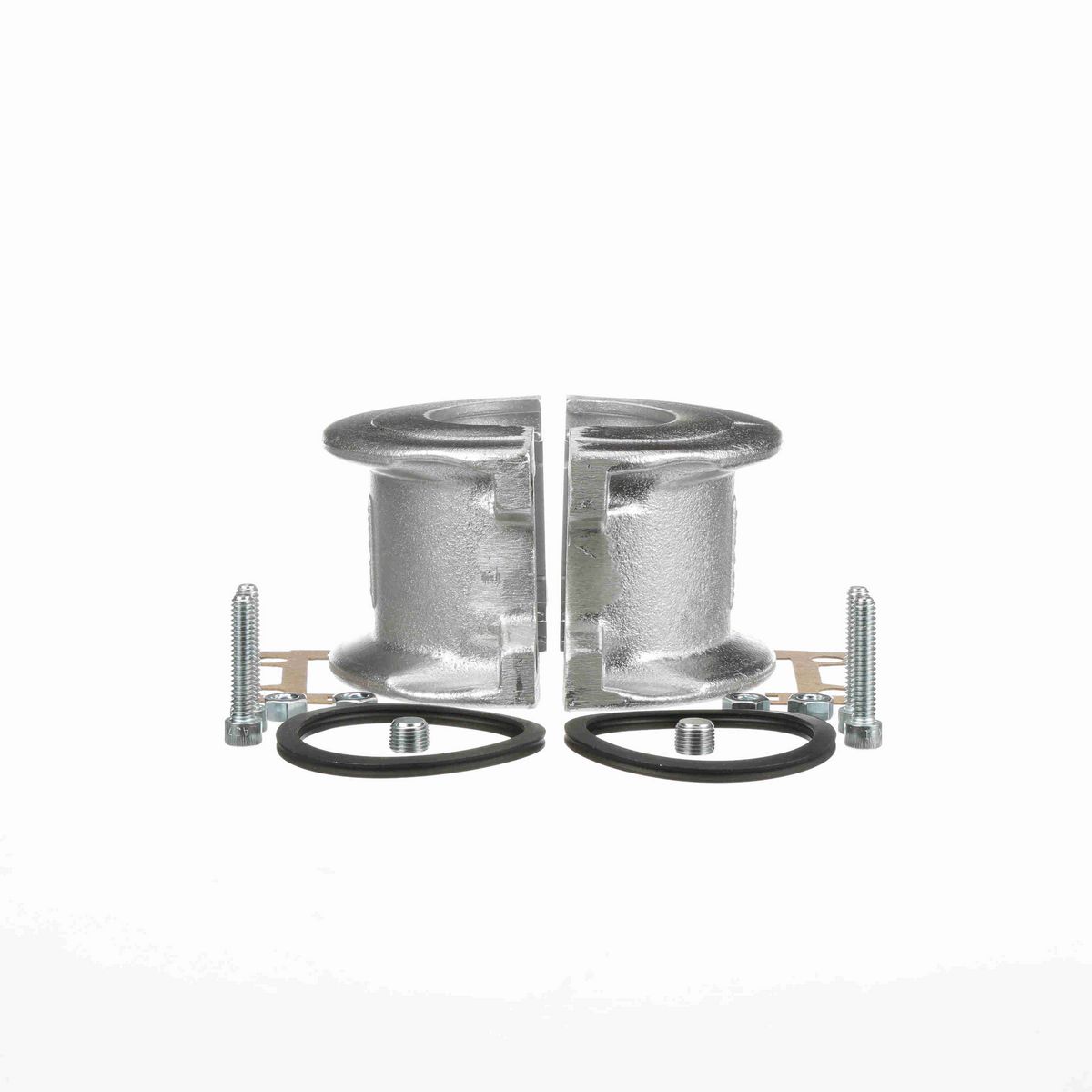 Kop-Flex Grid Coupling Horizontal Cover Kit - Size 1040 - 1040T10 COVER