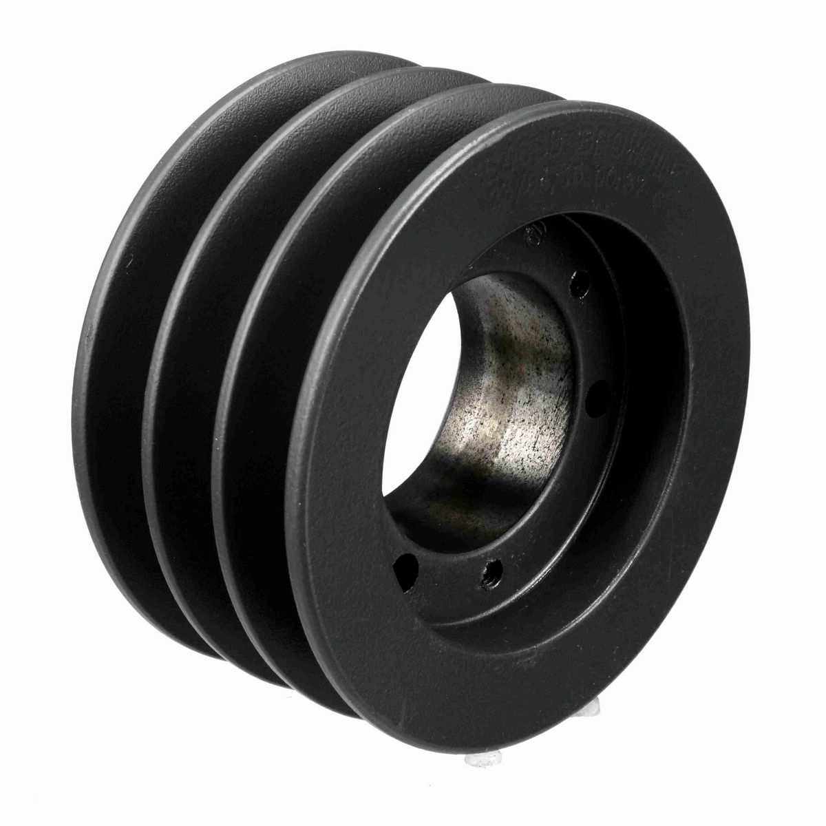 Browning 3 Groove Cast Iron Bushed Bore Multiple Sheave - 3B46SD