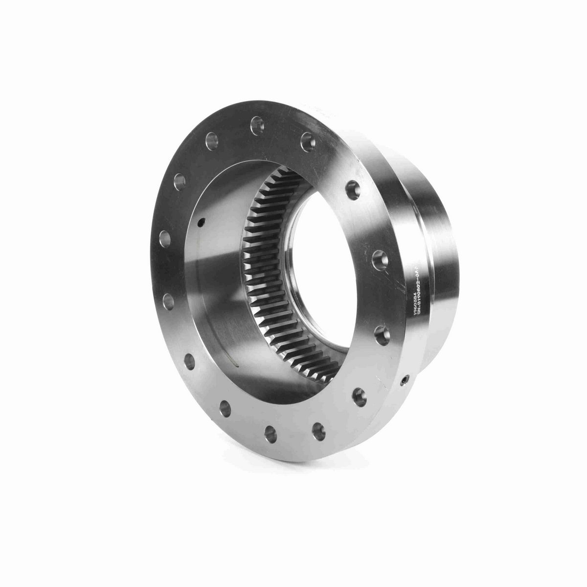 Kop-Flex Gear Coupling Standard Sleeve - Size 5 - 5F SB SLEEVE