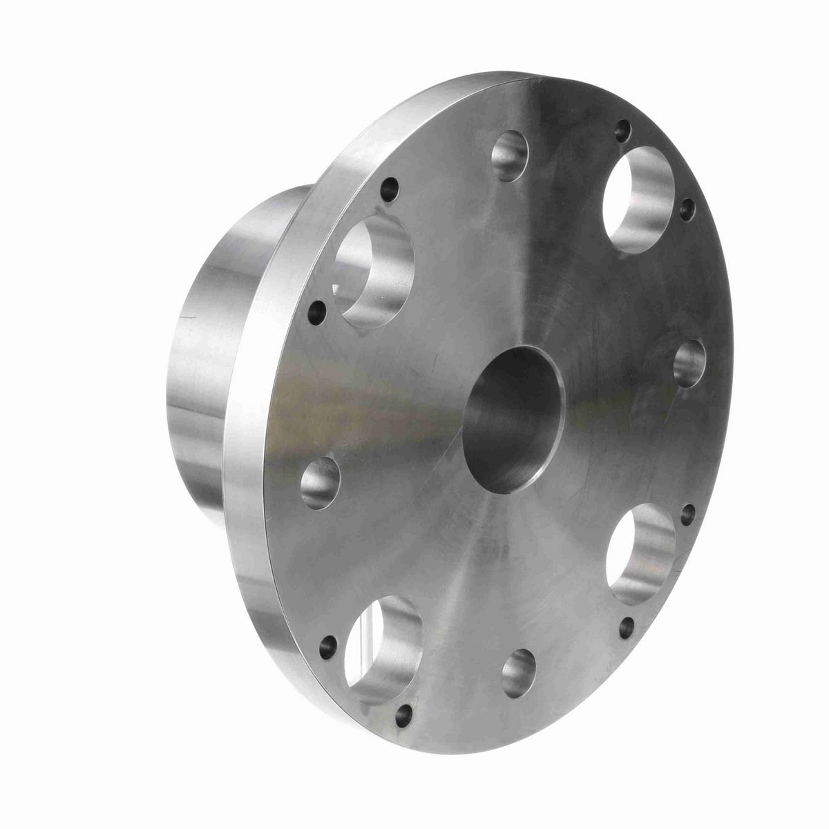 Kop-Flex Disc Coupling Standard Hub - Style KD10 - Size 454 - Finished Bore - 454 KD 10 SHUB FB