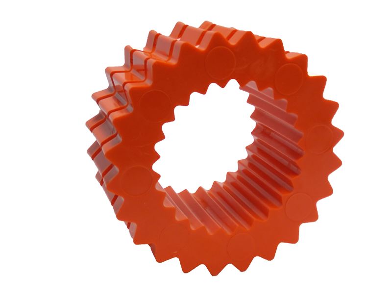 H & HS Type Elastomer Sleeves Timken 68514436514