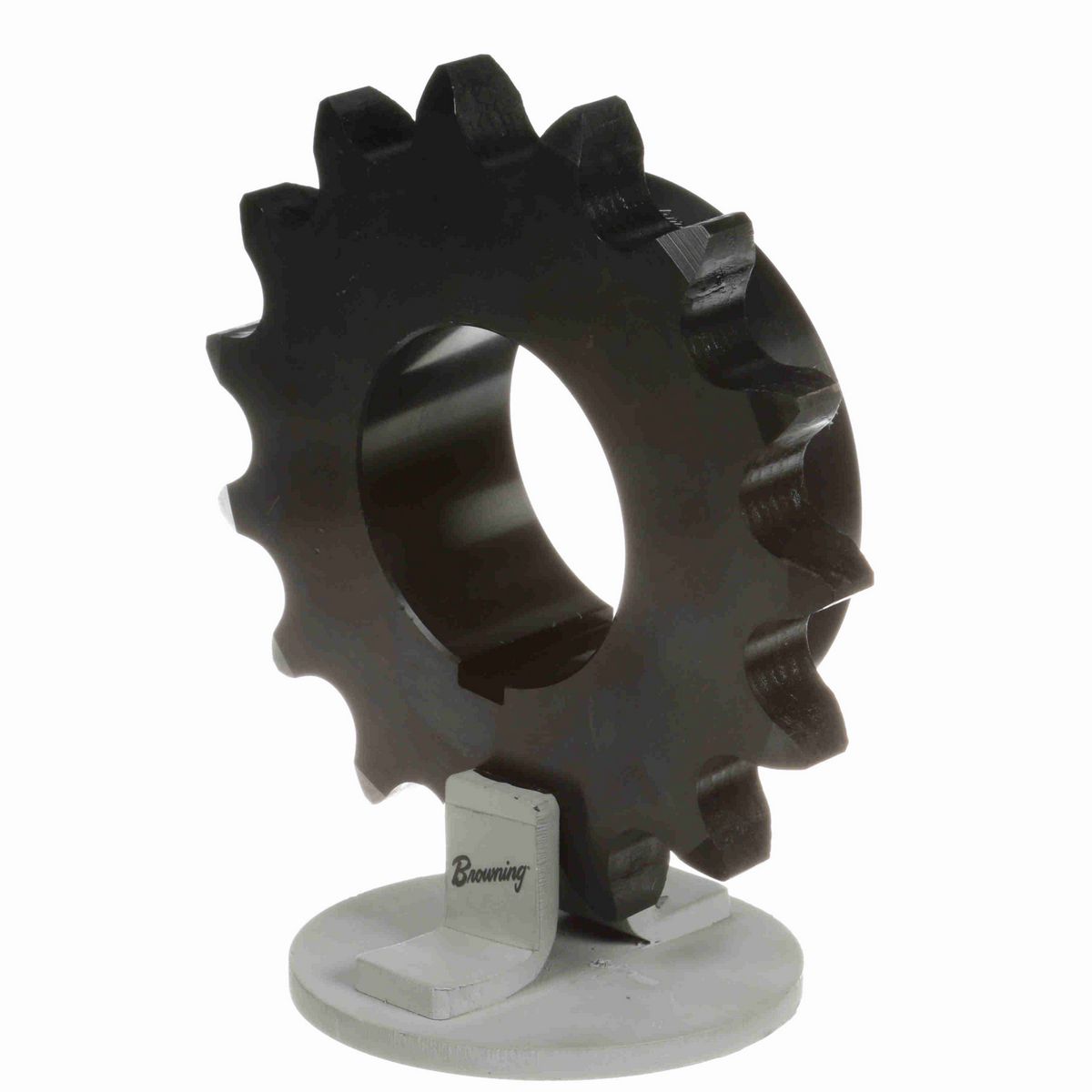 Browning Steel Bushed Bore Roller Chain Sprocket - H100Q15
