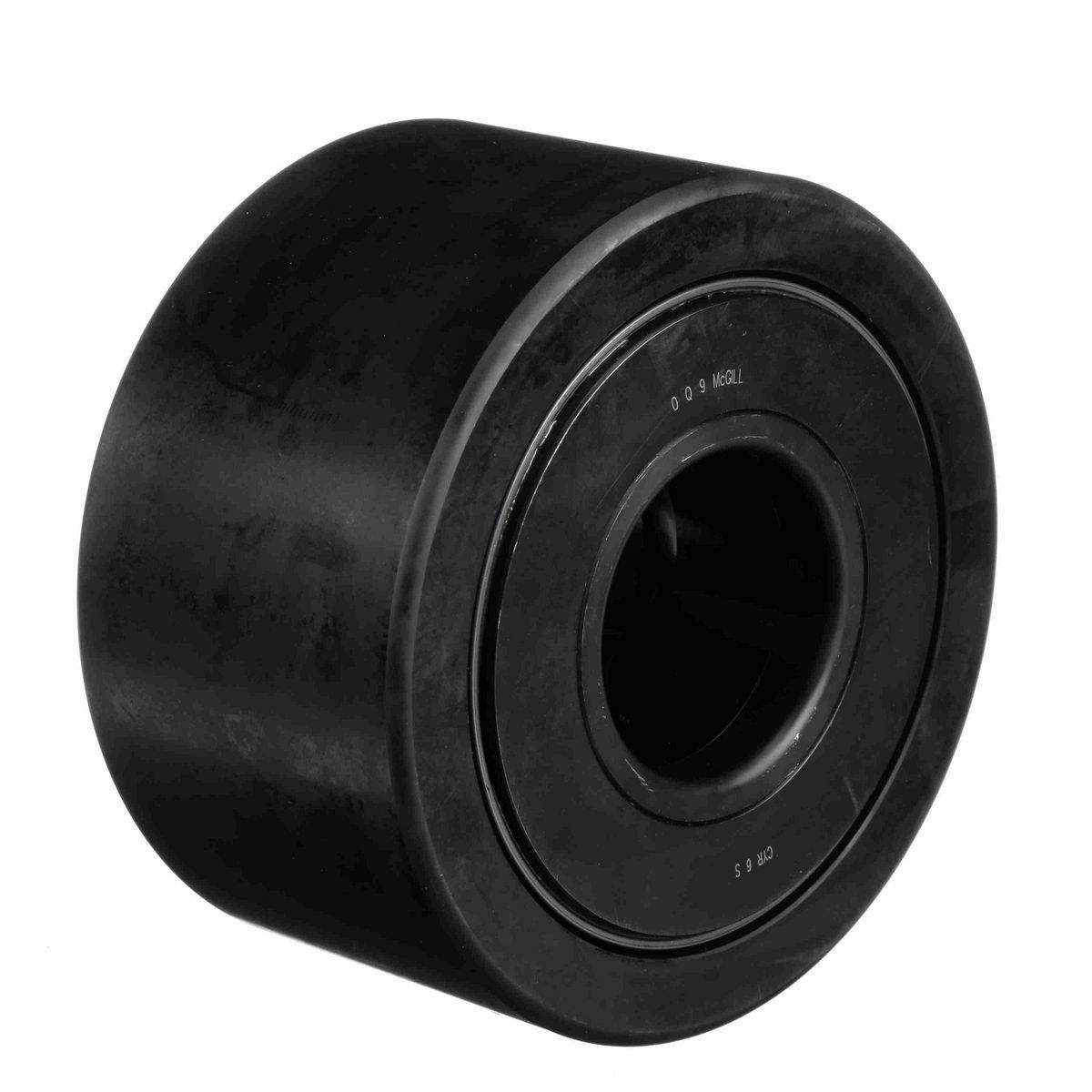 Опорный ролик McGill CAMROL CYR 6 S, цилиндрический, с уплотнением, дюймовый