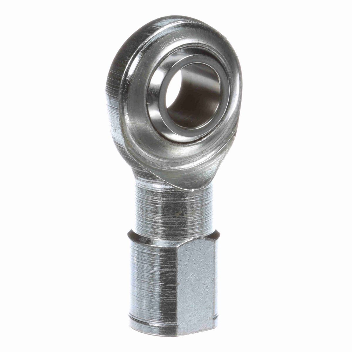 Sealmaster Female Rod End Bearing - Two-Piece Rod End TEFLON Race - CFFL 12T