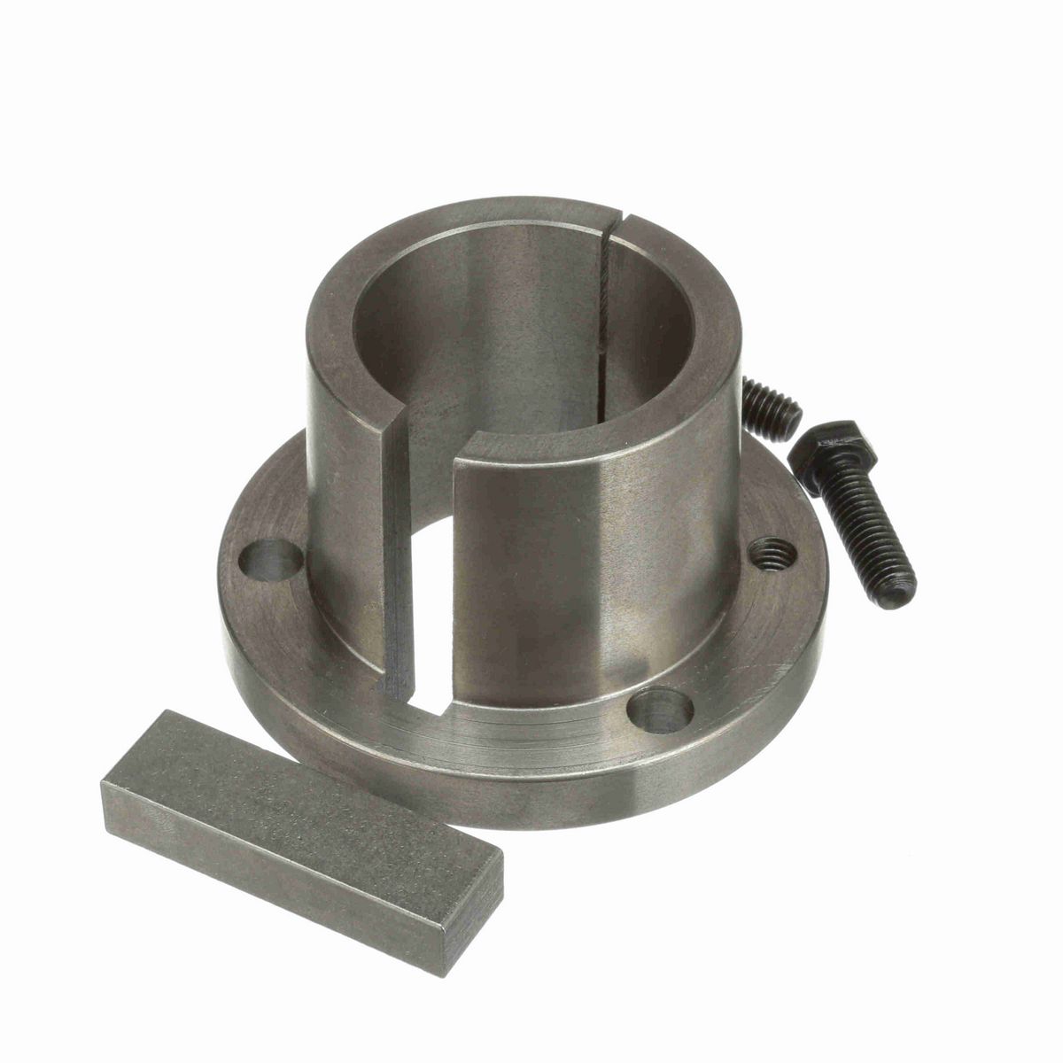 Browning Split Taper Bushing - Inch Bore Type - Q1 2 1/8