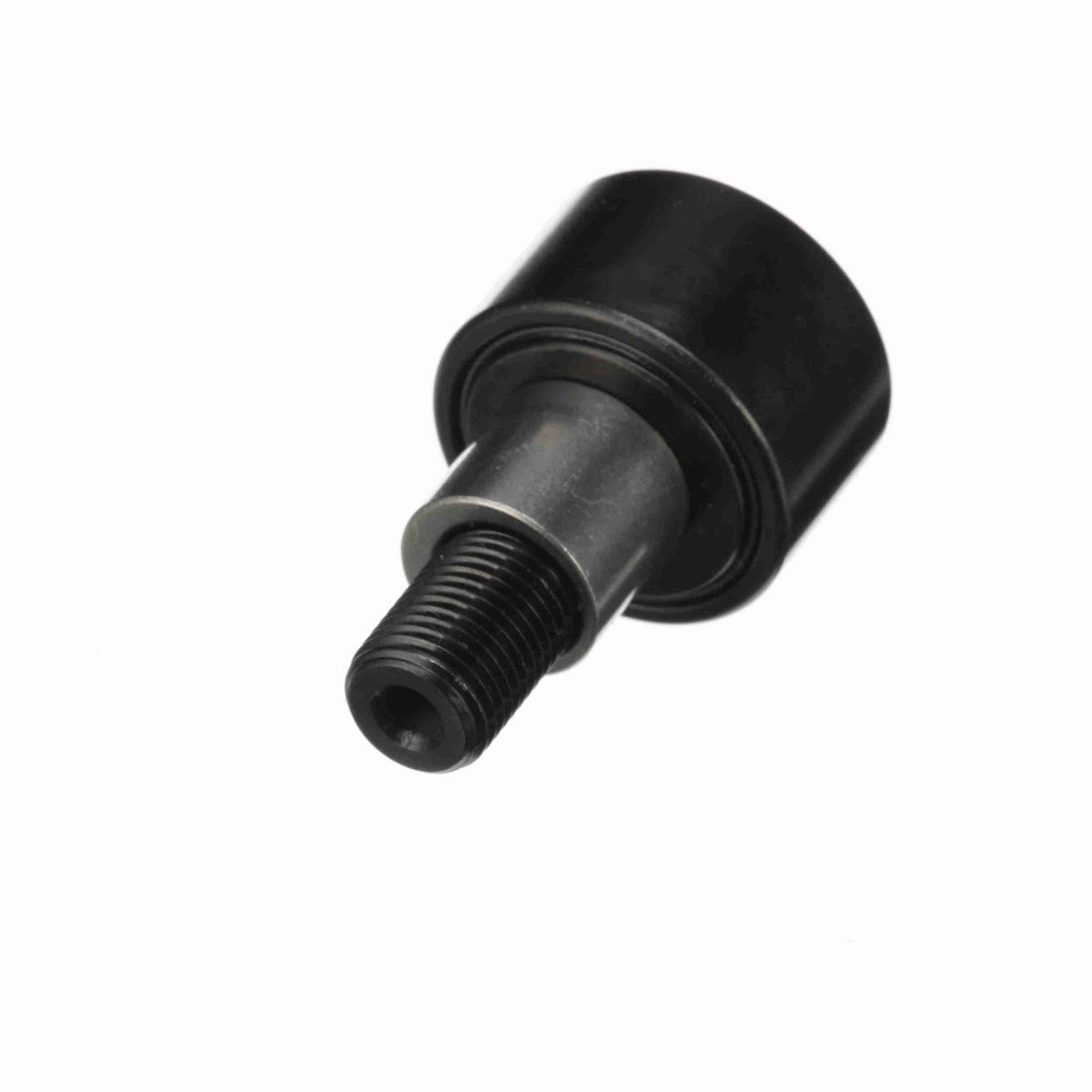 Опорный ролик с цапфой McGill CAMROL CFE 1 1/4 SB, цилиндрический, с уплотнением, с шестигранным отверстием, дюймовый