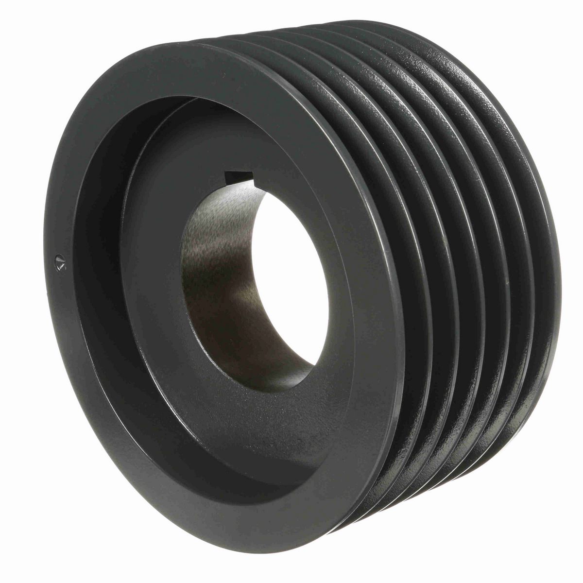 Browning 6 Groove Cast Iron Bushed Bore Multiple Sheave - 6R5V92