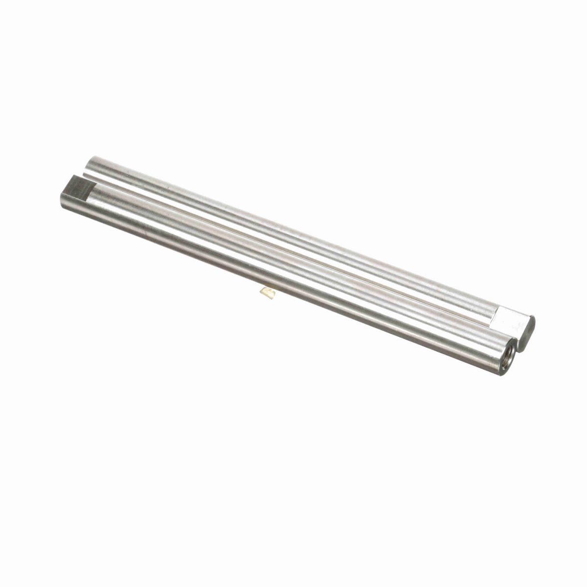 System Plast Adjusting Rod; Length: 8-in, for Rod Diameter: 5/8-in Thread: 3/8-16 - VG-232-8-38