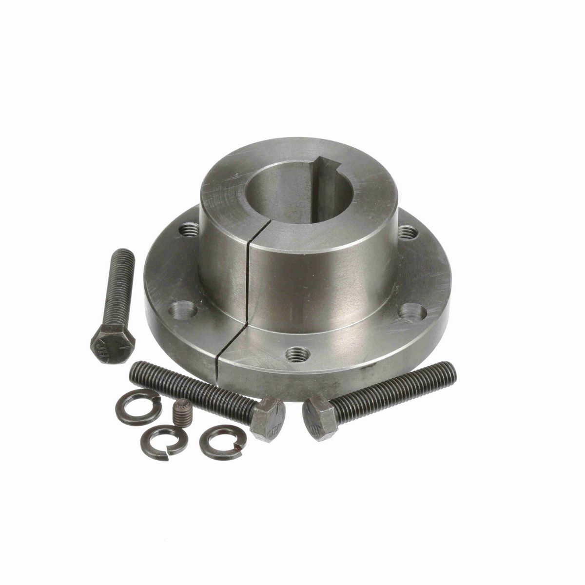 Browning Q-D Bushing - Inch Bore Type - E 2
