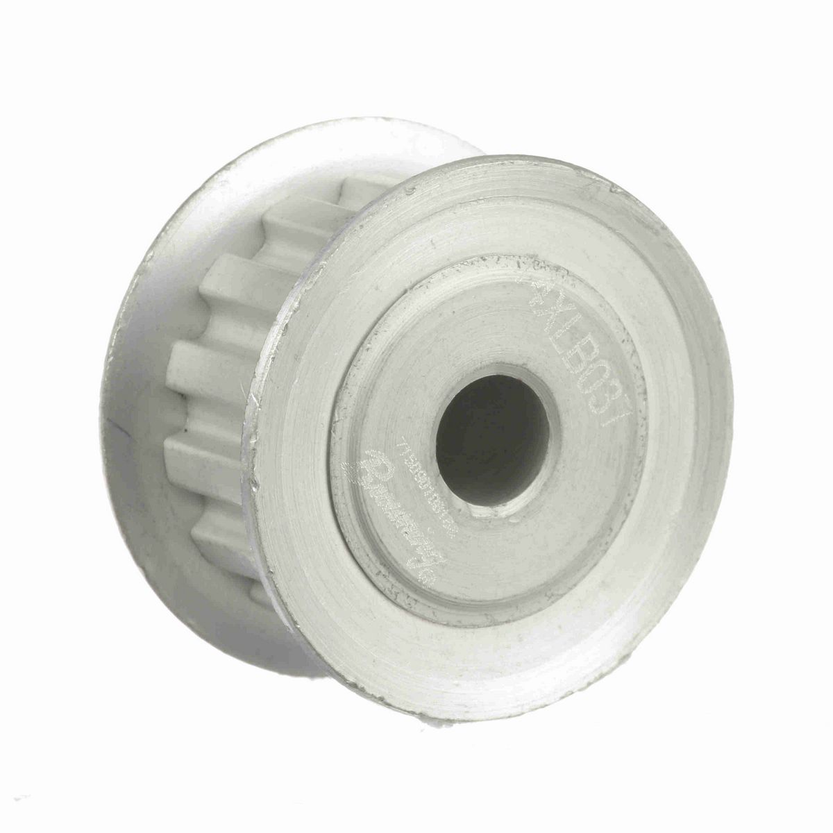 Browning Steel Rough Bore Gearbelt Pulley - 14XLB037