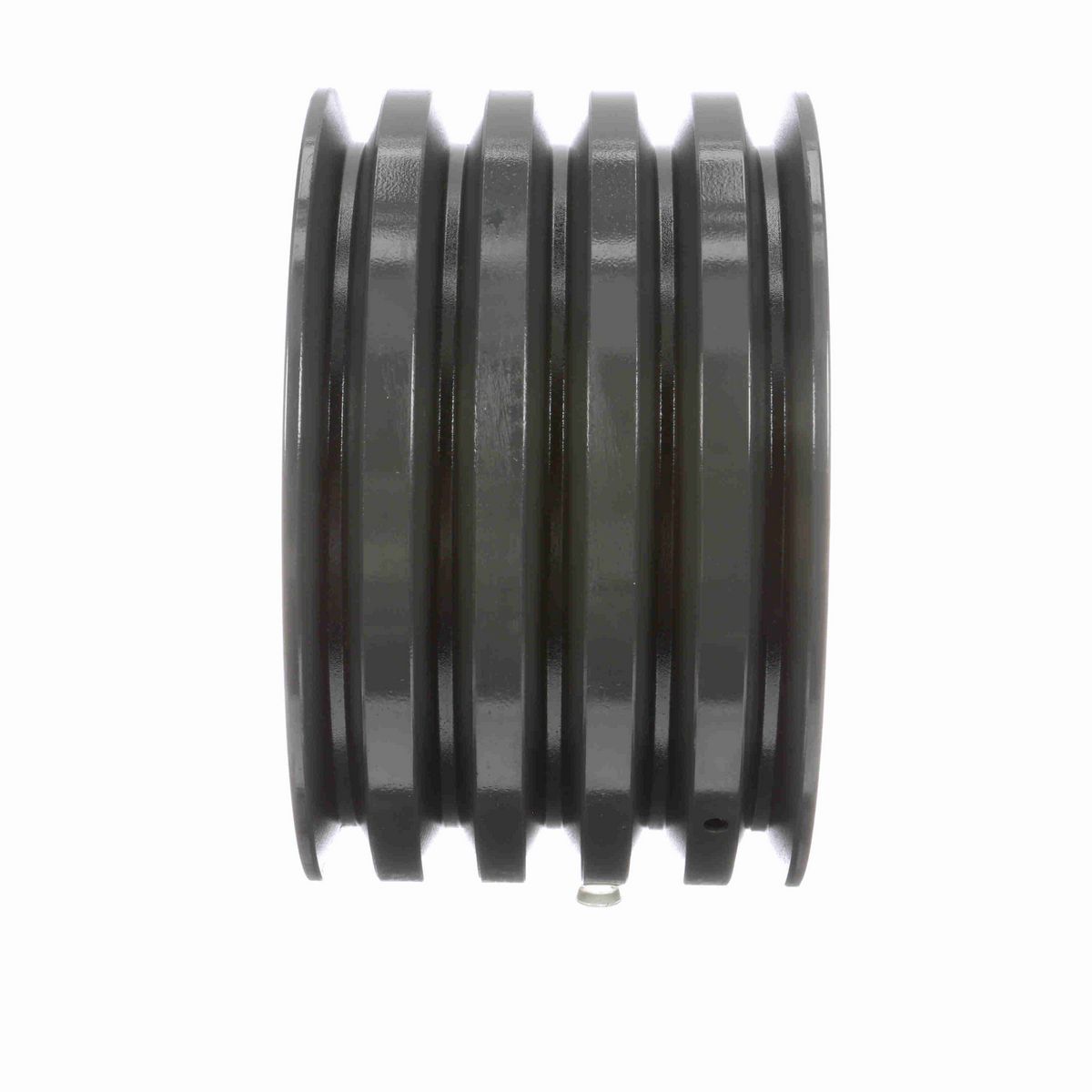 Browning 5 Groove Cast Iron Bushed Bore Companion Sheave - 5MV5V90R