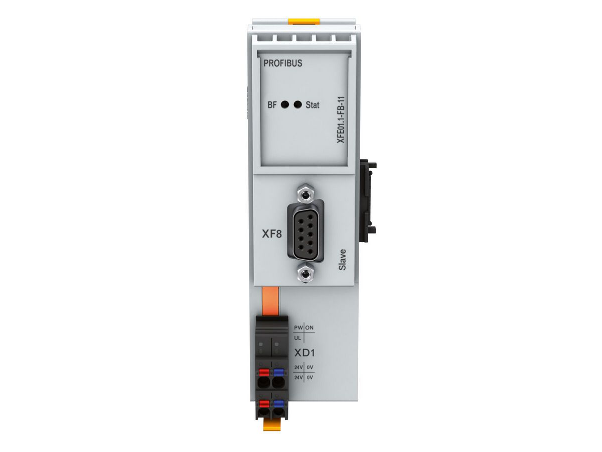 EXTENSION MODULE XFE01.1-FB-11 [R911173936]