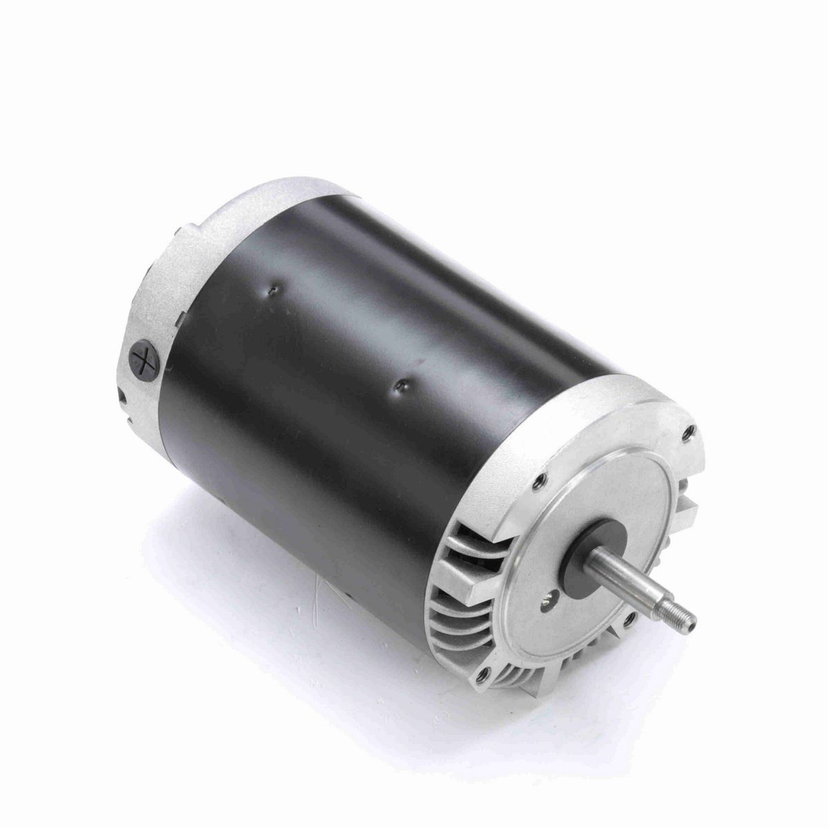 Century General Purpose Pump Motor, 2.40 HP, 3 Ph, 60 Hz, 575 V, 3600 RPM, N56J Frame, DP - H629