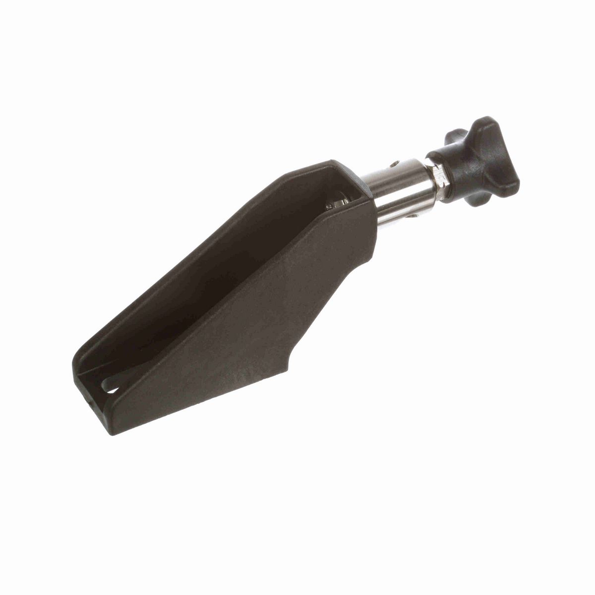 System Plast Swivel Cap Assembly, SS, 5/8" Rod - VG-203LHS-58