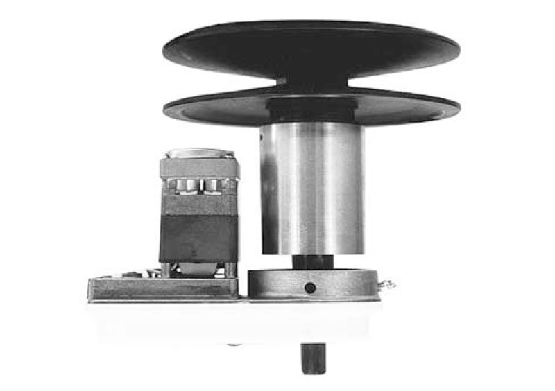 Hexadrive Series Model HEC-30 Adjustable Pulleys w/ Electric Control Option - Imperial Timken 68514442936