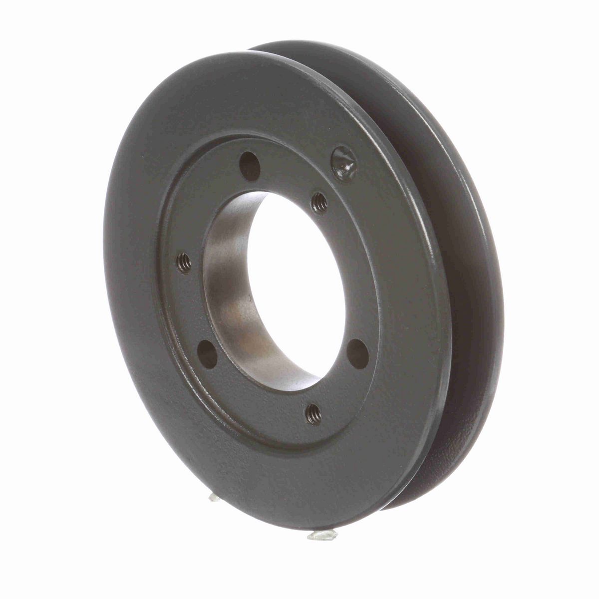 Browning 1 Groove Cast Iron Bushed Bore Multiple Sheave - 1B48SDS