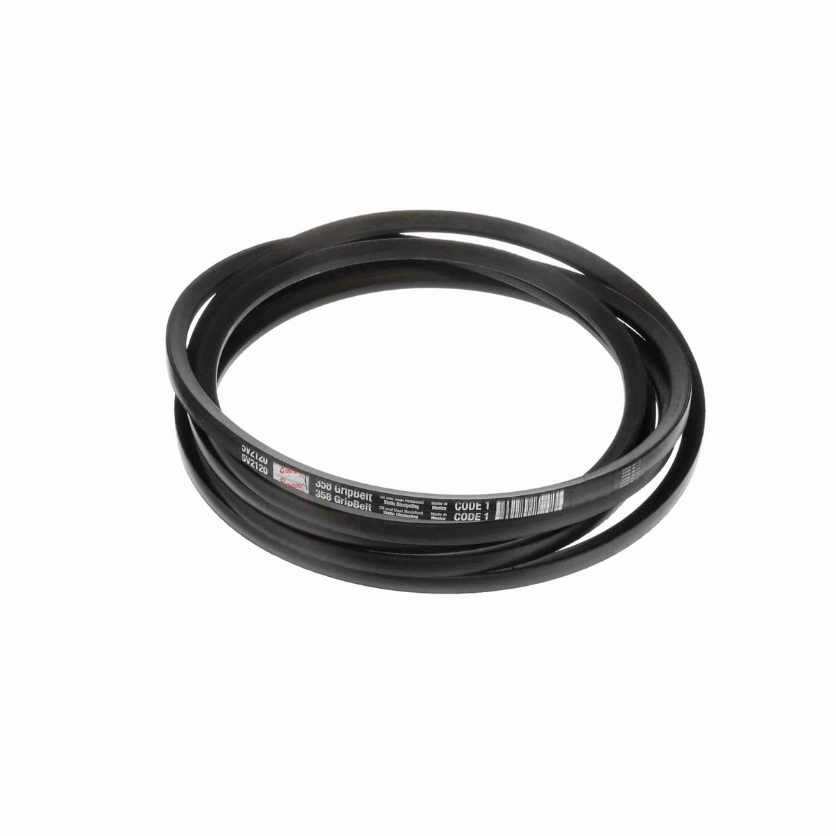 Browning Neoprene Wrapped Belt 95% Efficient - 5V2120