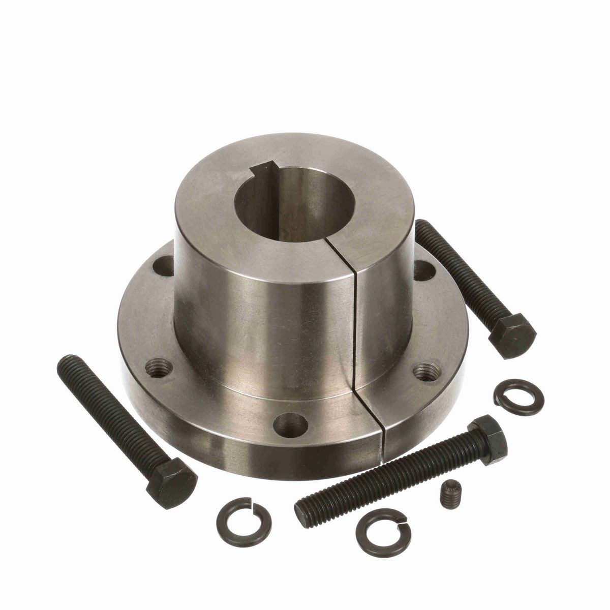 Browning Q-D Bushing - Inch Bore Type - F 2 1/8