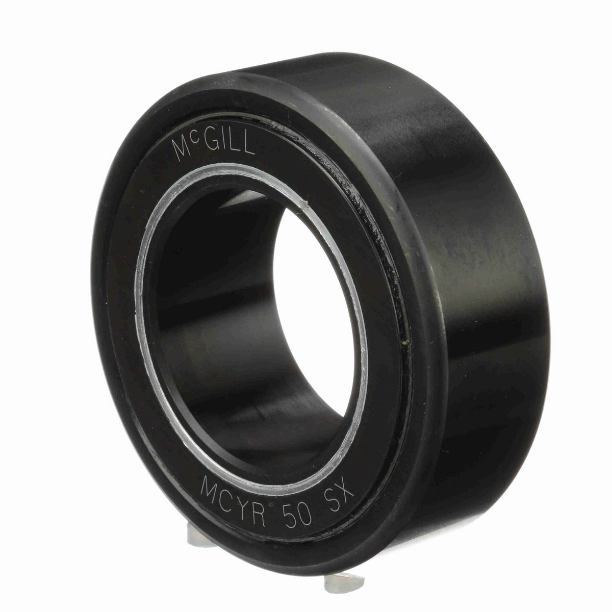 Опорный ролик McGill CAMROL MCYR 50 SX, цилиндрический, с уплотнением, метрический