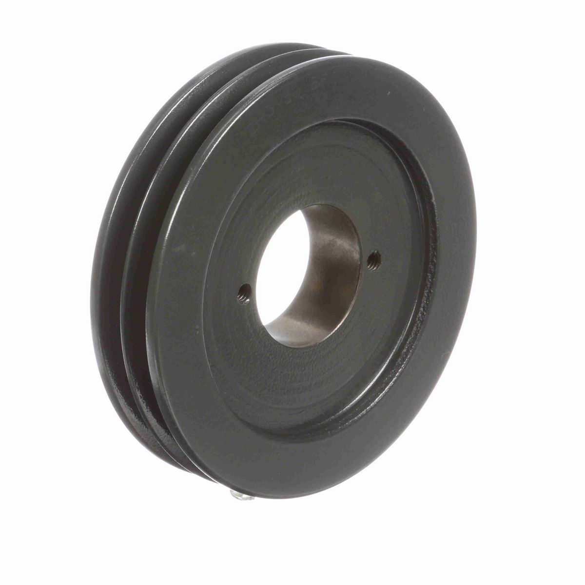 Browning 2 Groove Cast Iron Bushed Bore Multiple Sheave - 2H3V50