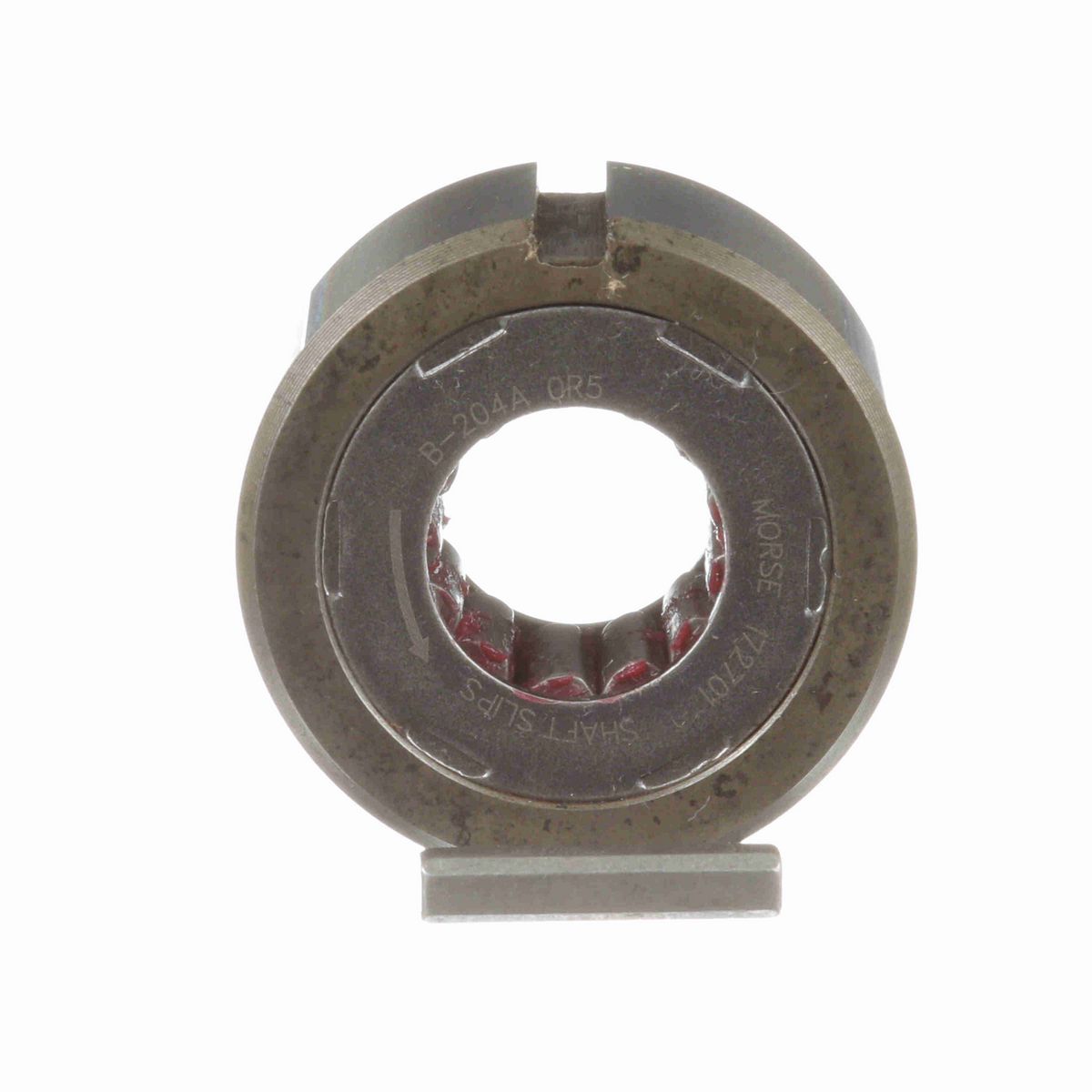 Morse B200 Series Mechanical Clutch - B204A CL