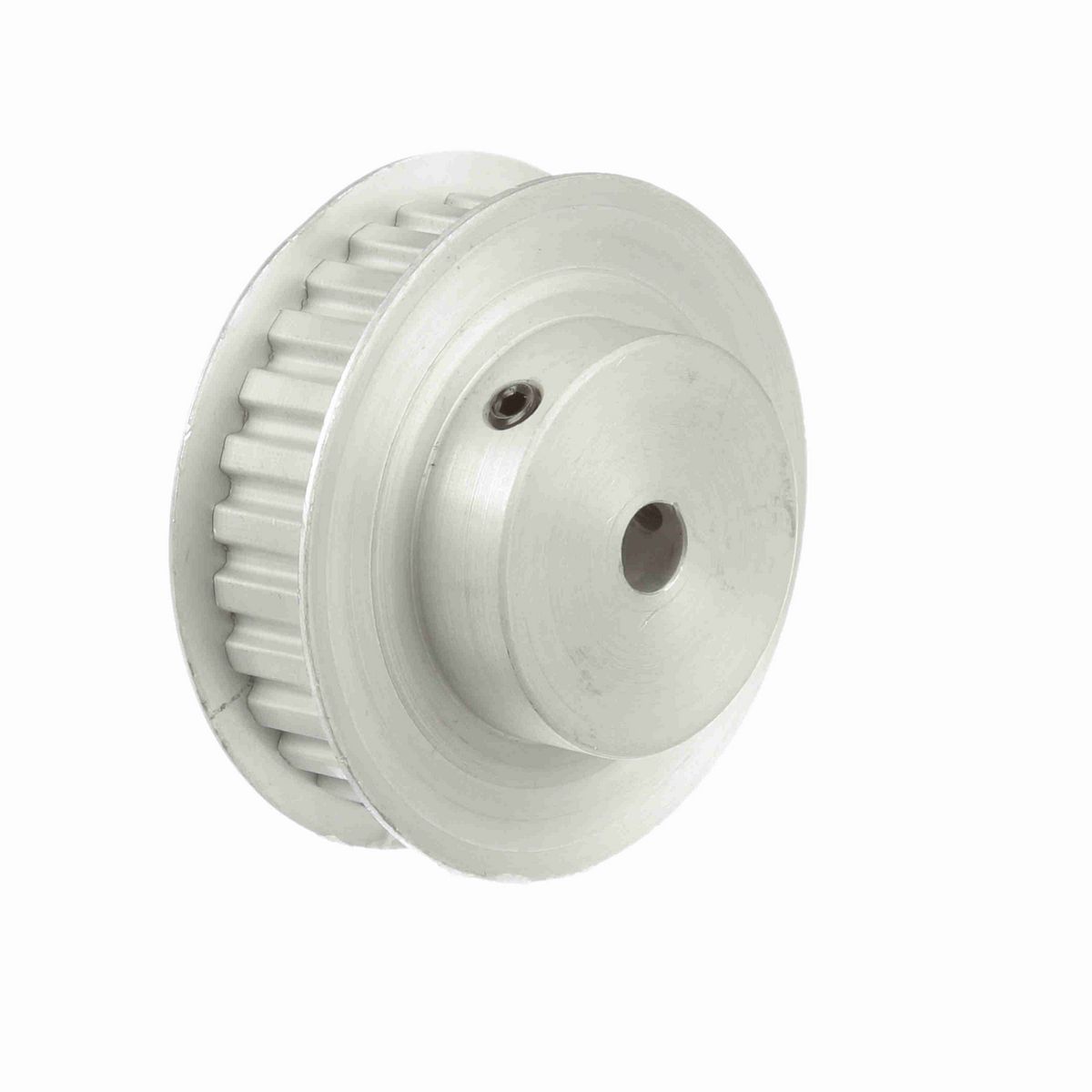 Browning Steel Rough Bore Gearbelt Pulley - 28XLB037