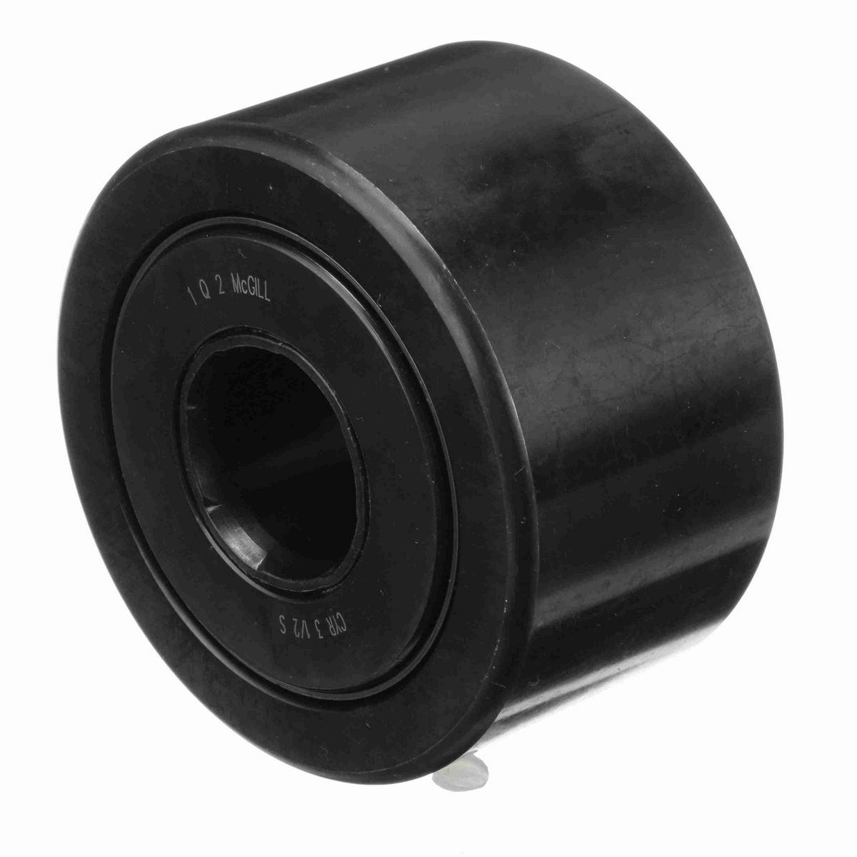 Опорный ролик McGill CAMROL CYR 3 1/2 S, цилиндрический, с уплотнением, дюймовый