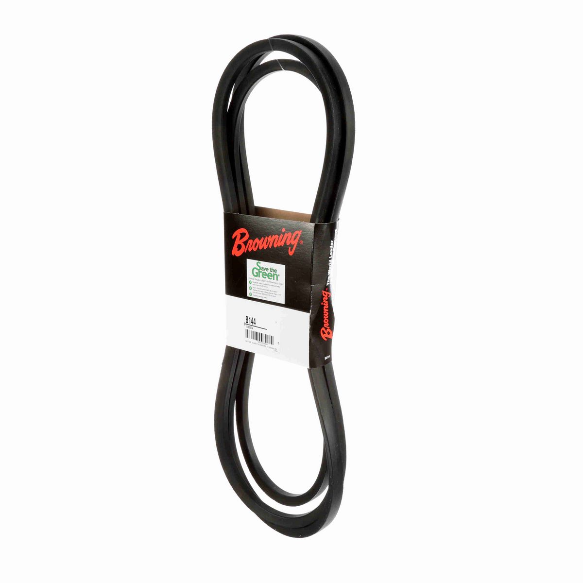 Browning Neoprene Wrapped Belt 95% Efficient - B144