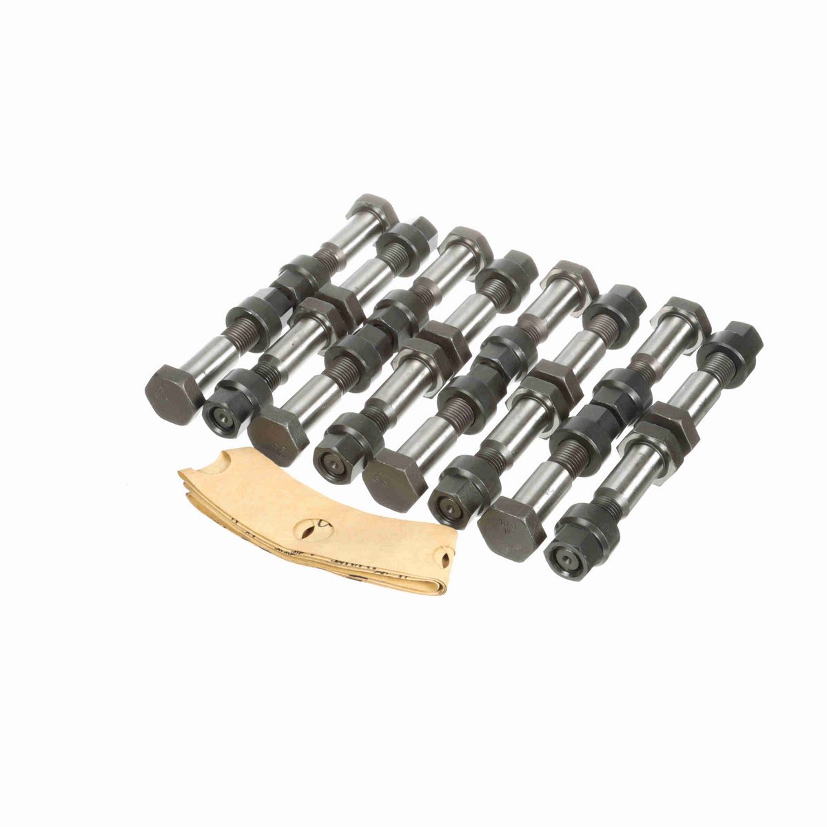 Jaure Center Flange Fasteners - 275MT-MTT FS