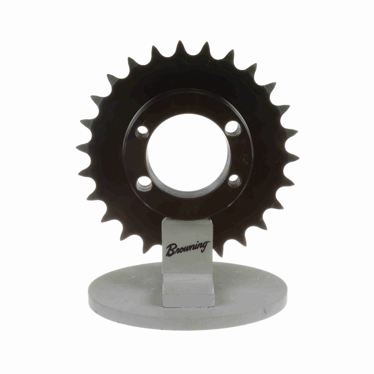 Browning Steel Bushed Bore Roller Chain Sprocket - H40H26
