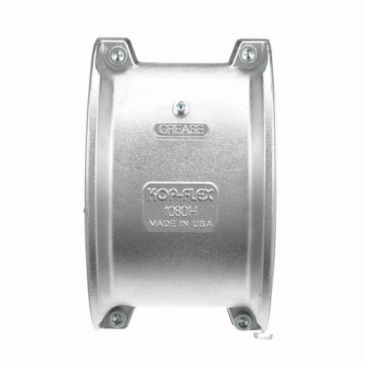 Kop-Flex Grid Coupling Horizontal Cover Kit - Size 1080 - 1080T10 COVER