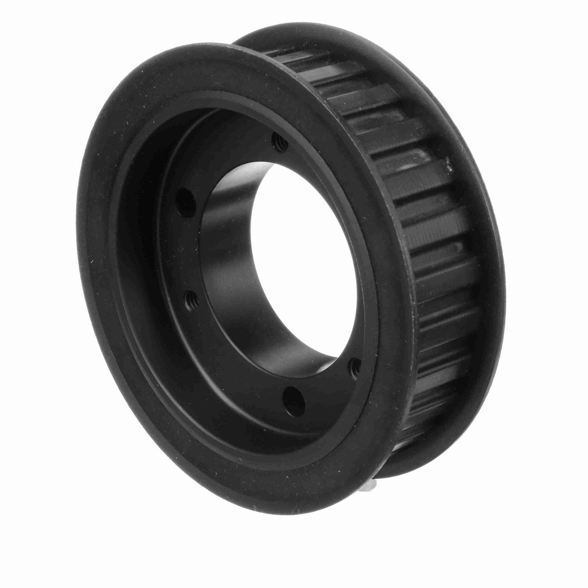 Browning Steel Bushed Bore Gearbelt Pulley - 27H100SDS