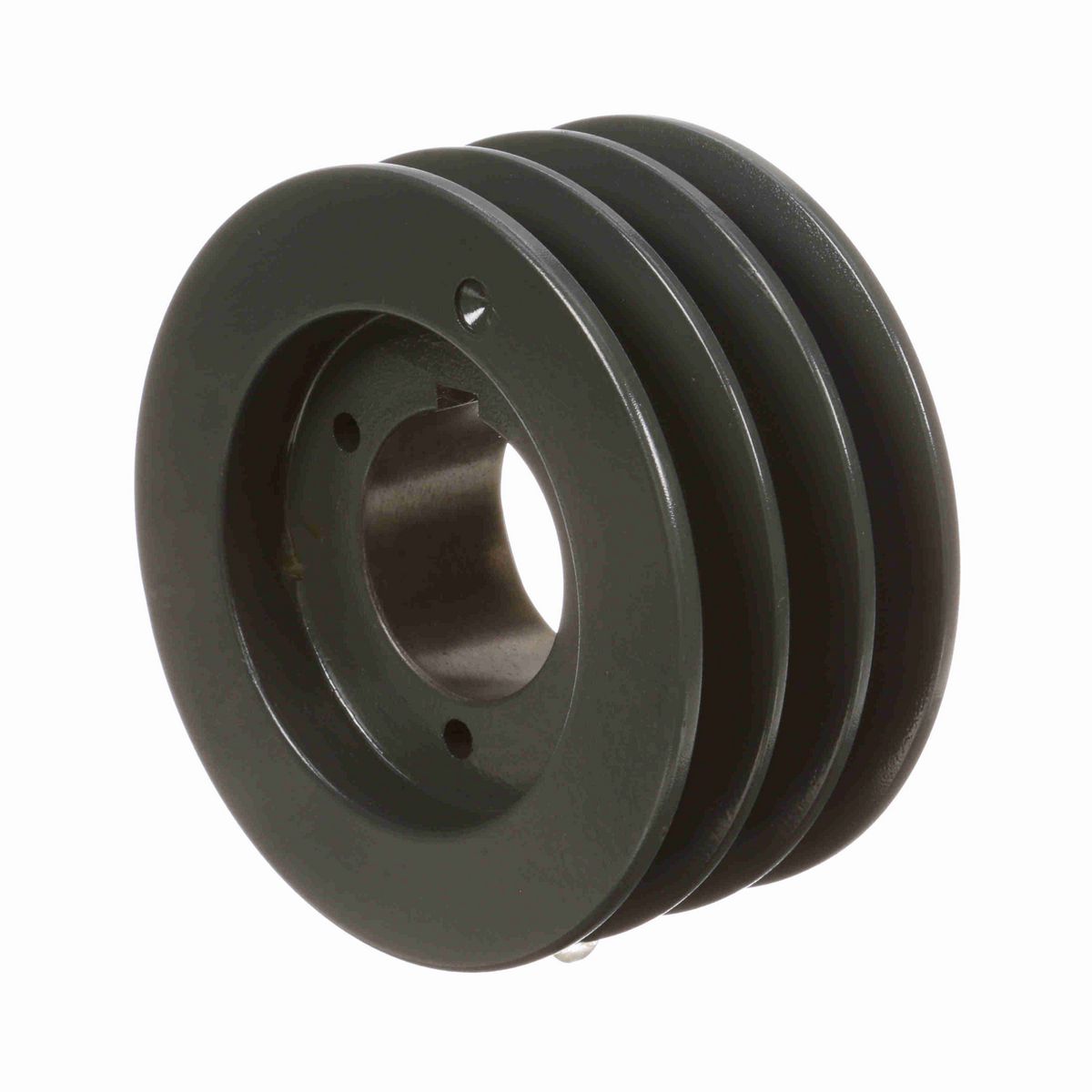 Browning 3 Groove Cast Iron Bushed Bore Multiple Sheave - 3TB48