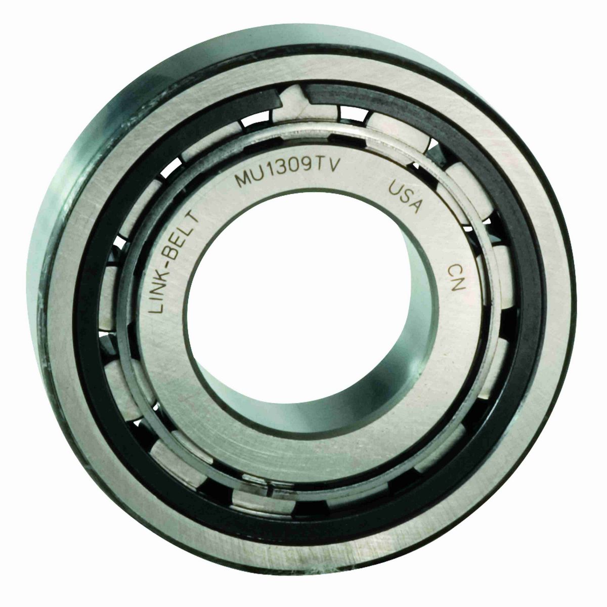 Link-Belt MU1212DAX Unmounted Bearings Cylindrical Roller Bearings - MU1212DAX