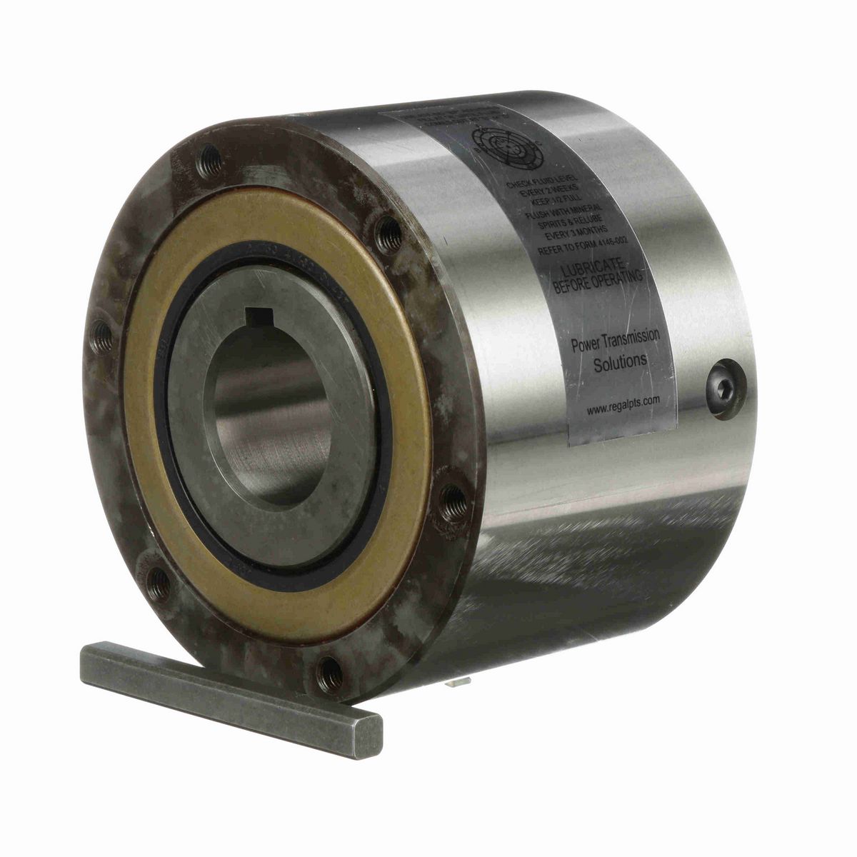 Morse M Series CAM Clutch - MG600A 1-5/8FB CL