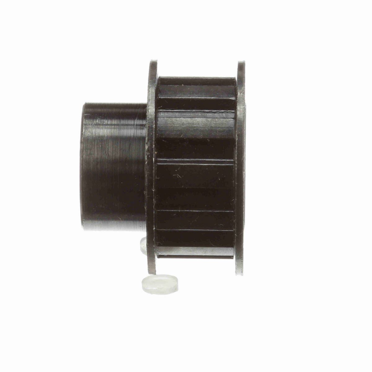 Browning Steel Finish Bore Gearbelt Pulley - 12LF050X3/8