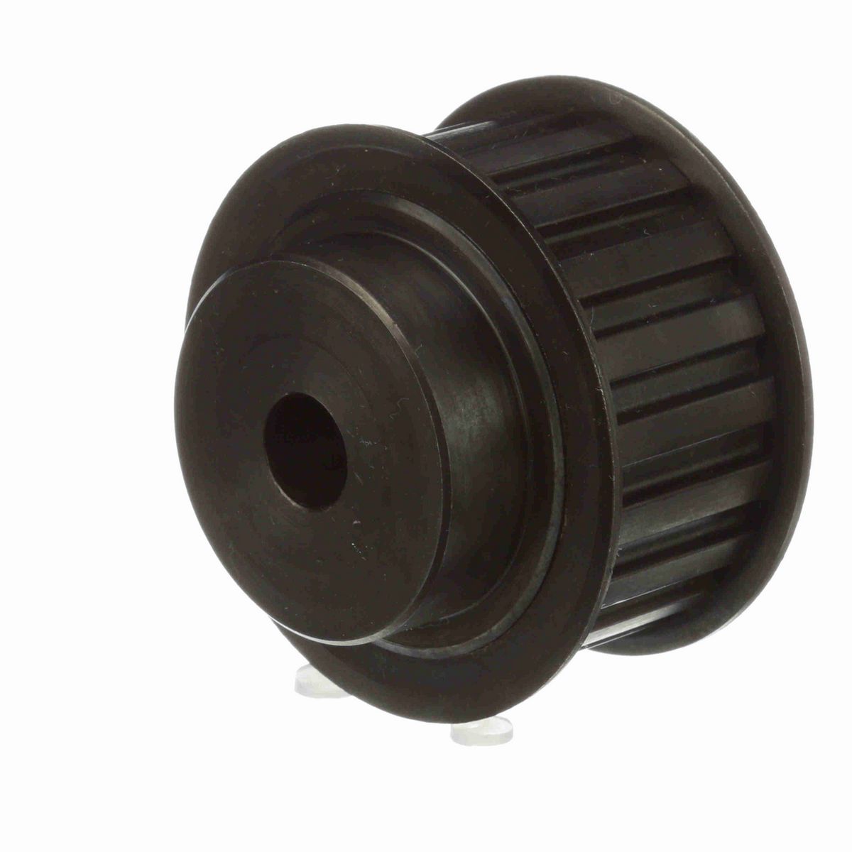 Browning Steel Rough Bore Gearbelt Pulley - 20LB100