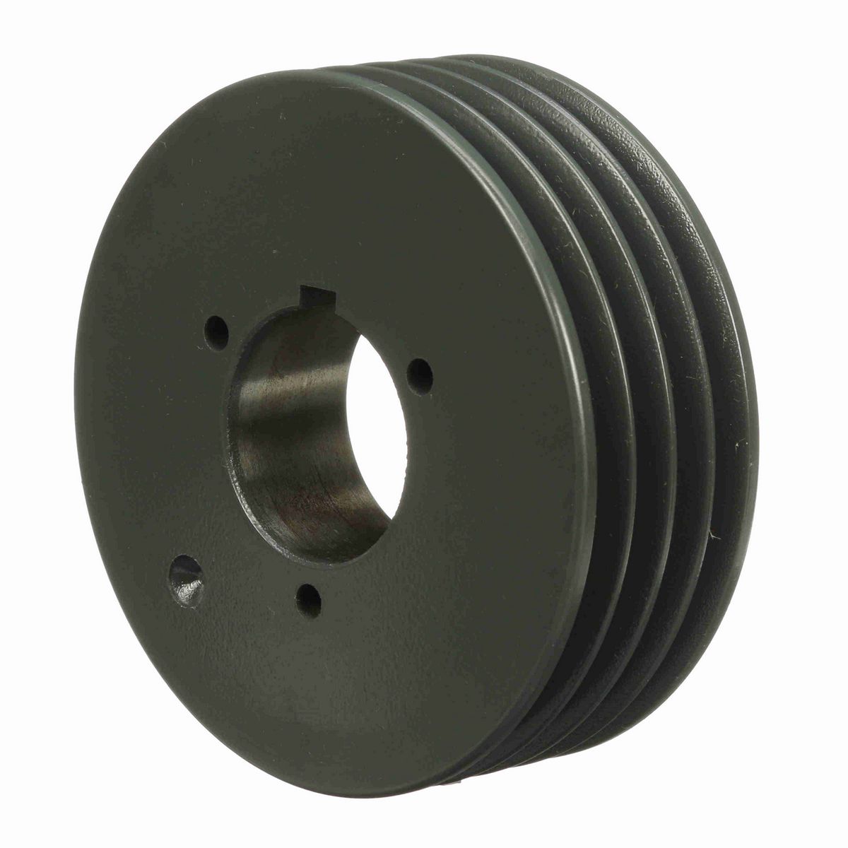 Browning 4 Groove Cast Iron Bushed Bore Multiple Sheave - 4P3V53