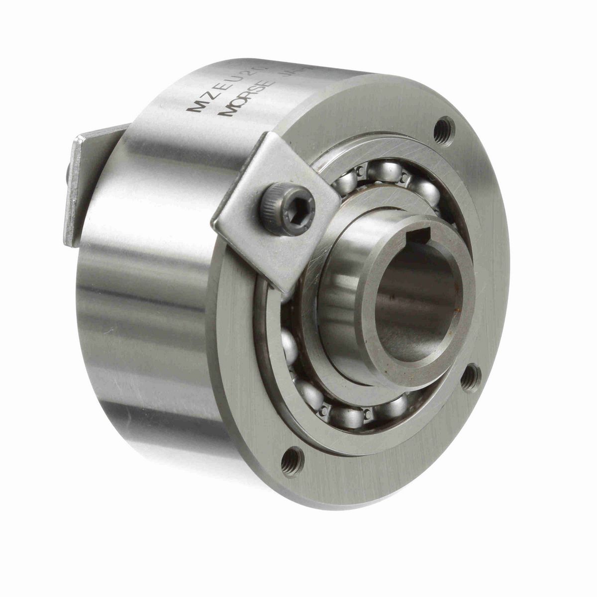 Morse MZEU Series CAM Clutch - MZEU20-CLUTCH